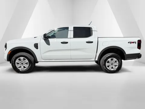 More photos of 2026 Ford Ranger XL at Pure Country Automotive, KY