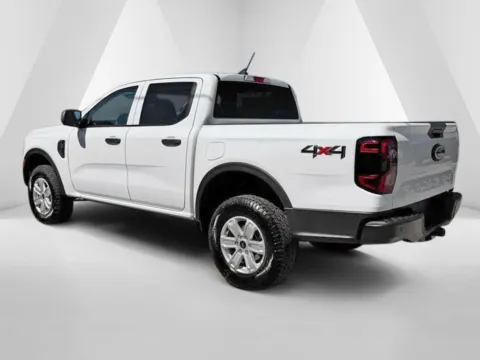 More photos of 2026 Ford Ranger XL at Pure Country Automotive, KY