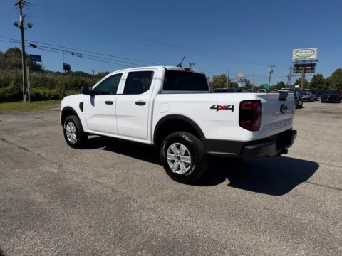 More photos of 2026 Ford Ranger XL at Pure Country Automotive, KY