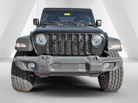 Photos of 2021 Jeep Gladiator Sport for sale in Grayson, KY at Pure Country Automotive