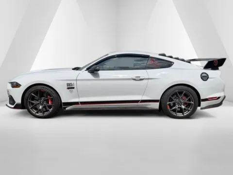More photos of 2022 Ford Mustang Mach 1 at Pure Country Automotive, KY