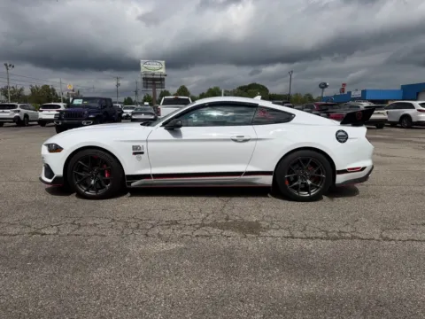 More photos of 2022 Ford Mustang Mach 1 at Pure Country Automotive, KY