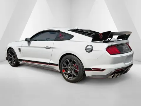 More photos of 2022 Ford Mustang Mach 1 at Pure Country Automotive, KY