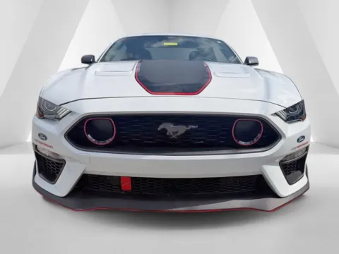Photos of 2022 Ford Mustang Mach 1 for sale in Grayson, KY at Pure Country Automotive