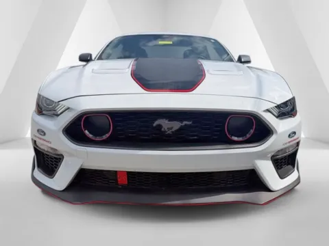 Photos of 2022 Ford Mustang Mach 1 for sale in Grayson, KY at Pure Country Automotive