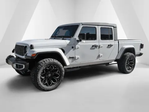 Another view of 2026 Jeep Gladiator Sport S for sale in Grayson, KY at Pure Country Automotive