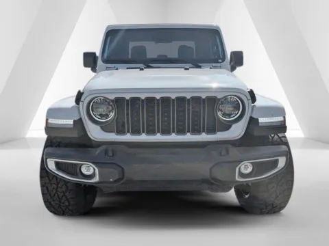 Photos of 2026 Jeep Gladiator Sport S for sale in Grayson, KY at Pure Country Automotive