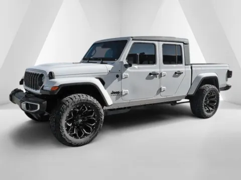 Another view of 2026 Jeep Gladiator Sport S for sale in Grayson, KY at Pure Country Automotive