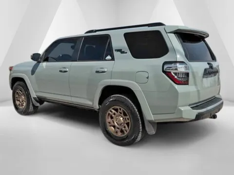 More photos of 2023 Toyota 4Runner TRD Off-Road Premium at Pure Country Automotive, KY
