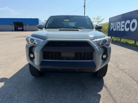 Photos of 2023 Toyota 4Runner TRD Off-Road Premium for sale in Grayson, KY at Pure Country Automotive