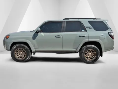 More photos of 2023 Toyota 4Runner TRD Off-Road Premium at Pure Country Automotive, KY