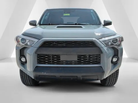 Photos of 2023 Toyota 4Runner TRD Off-Road Premium for sale in Grayson, KY at Pure Country Automotive