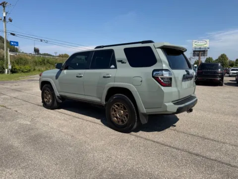 More photos of 2023 Toyota 4Runner TRD Off-Road Premium at Pure Country Automotive, KY