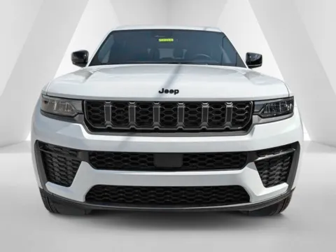 Photos of 2027 Jeep Grand Cherokee L Laredo Altitude for sale in Grayson, KY at Pure Country Automotive