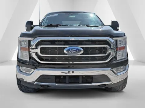 Photos of 2022 Ford F-150 XLT for sale in Grayson, KY at Pure Country Automotive