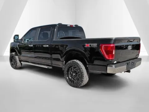 More photos of 2022 Ford F-150 XLT at Pure Country Automotive, KY
