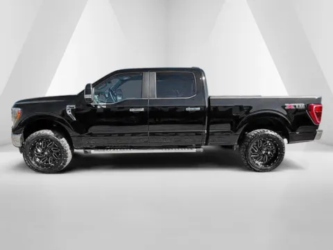 More photos of 2022 Ford F-150 XLT at Pure Country Automotive, KY
