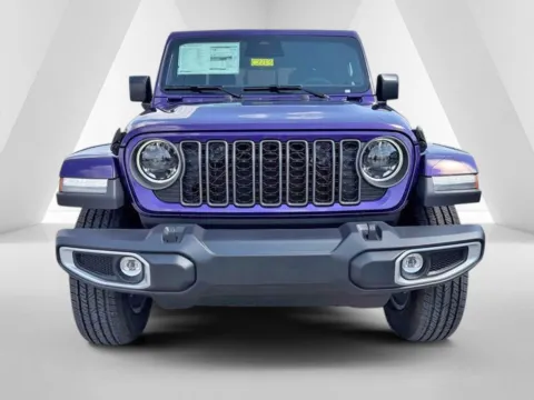 Photos of 2026 Jeep Gladiator Sahara for sale in Grayson, KY at Pure Country Automotive