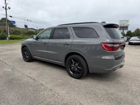 More photos of 2027 Dodge Durango GT at Pure Country Automotive, KY
