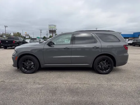 More photos of 2027 Dodge Durango GT at Pure Country Automotive, KY