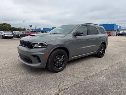 Another view of 2027 Dodge Durango GT for sale in Grayson, KY at Pure Country Automotive