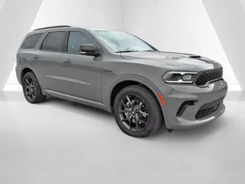 Gray 2027 Dodge Durango GT for sale in Grayson, KY