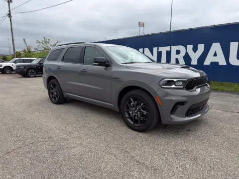 Gray 2027 Dodge Durango GT for sale in Grayson, KY