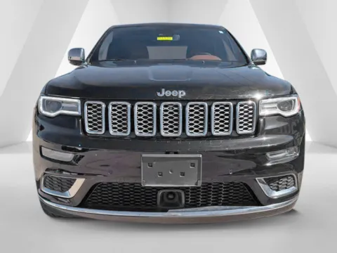 Photos of 2021 Jeep Grand Cherokee Summit for sale in Grayson, KY at Pure Country Automotive