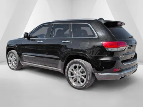 More photos of 2021 Jeep Grand Cherokee Summit at Pure Country Automotive, KY