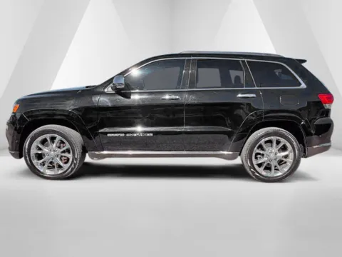 More photos of 2021 Jeep Grand Cherokee Summit at Pure Country Automotive, KY