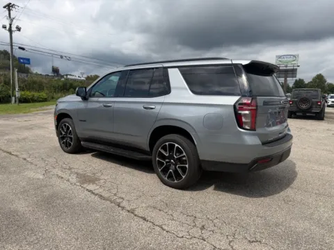 More photos of 2024 Chevrolet Tahoe RST at Pure Country Automotive, KY