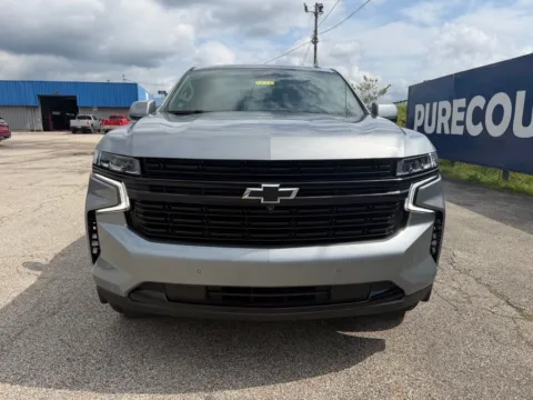 Photos of 2024 Chevrolet Tahoe RST for sale in Grayson, KY at Pure Country Automotive