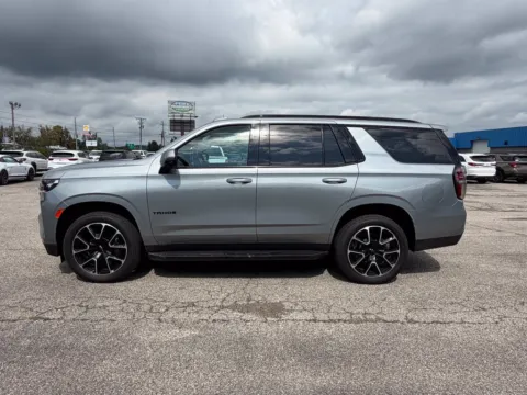 More photos of 2024 Chevrolet Tahoe RST at Pure Country Automotive, KY