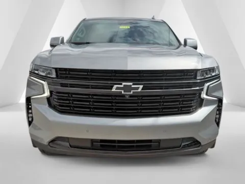 Photos of 2024 Chevrolet Tahoe RST for sale in Grayson, KY at Pure Country Automotive