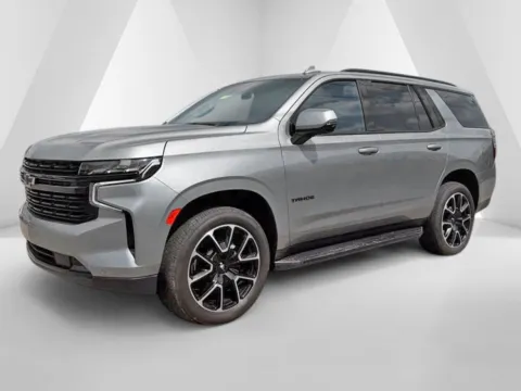 More photos of 2024 Chevrolet Tahoe RST at Pure Country Automotive, KY