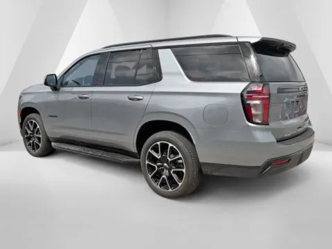 More photos of 2024 Chevrolet Tahoe RST at Pure Country Automotive, KY