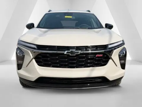 Another view of 2026 Chevrolet Trax 2RS for sale in Grayson, KY at Pure Country Automotive