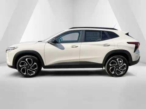 More photos of 2026 Chevrolet Trax 2RS at Pure Country Automotive, KY