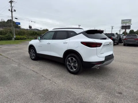 More photos of 2026 Chevrolet Blazer LT at Pure Country Automotive, KY