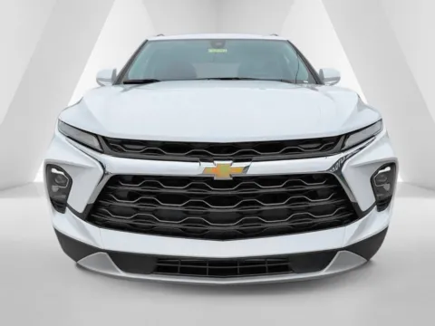 Photos of 2026 Chevrolet Blazer LT for sale in Grayson, KY at Pure Country Automotive