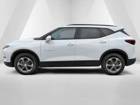 More photos of 2026 Chevrolet Blazer LT at Pure Country Automotive, KY