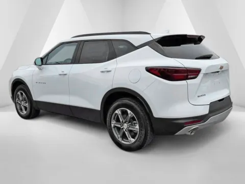More photos of 2026 Chevrolet Blazer LT at Pure Country Automotive, KY
