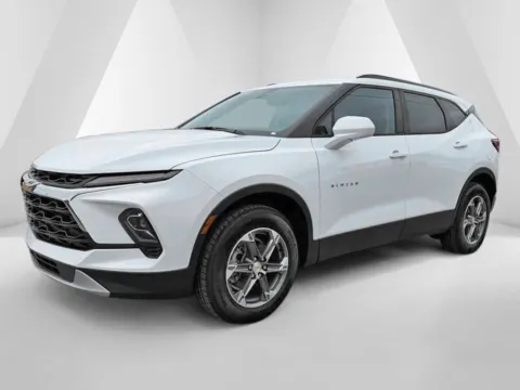 Another view of 2026 Chevrolet Blazer LT for sale in Grayson, KY at Pure Country Automotive