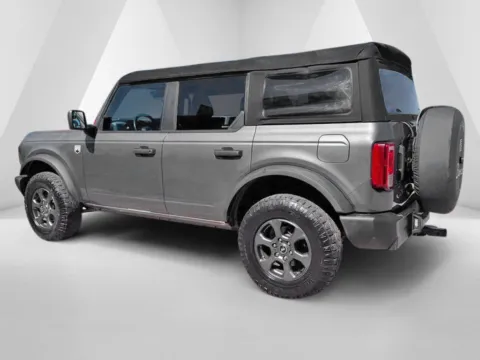 More photos of 2021 Ford Bronco Big Bend at Pure Country Automotive, KY