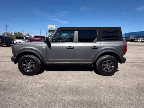 More photos of 2021 Ford Bronco Big Bend at Pure Country Automotive, KY