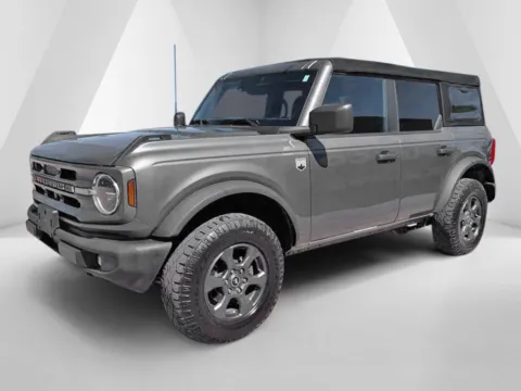 More photos of 2021 Ford Bronco Big Bend at Pure Country Automotive, KY