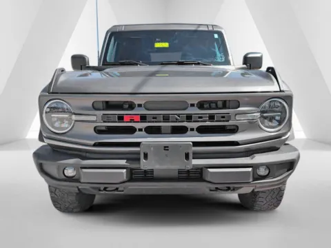 Another view of 2021 Ford Bronco Big Bend for sale in Grayson, KY at Pure Country Automotive