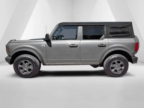 More photos of 2021 Ford Bronco Big Bend at Pure Country Automotive, KY