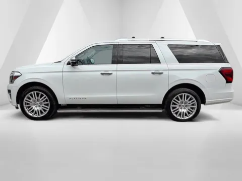 More photos of 2023 Ford Expedition Max Platinum at Pure Country Automotive, KY