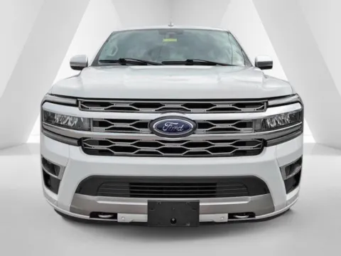 Photos of 2023 Ford Expedition Max Platinum for sale in Grayson, KY at Pure Country Automotive